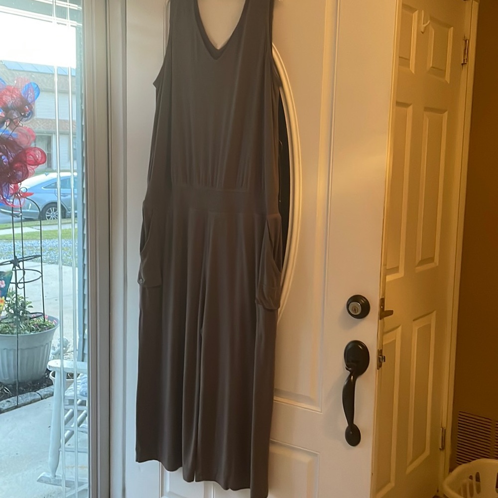 COPY - Lisa Rinna jumpsuit 2x